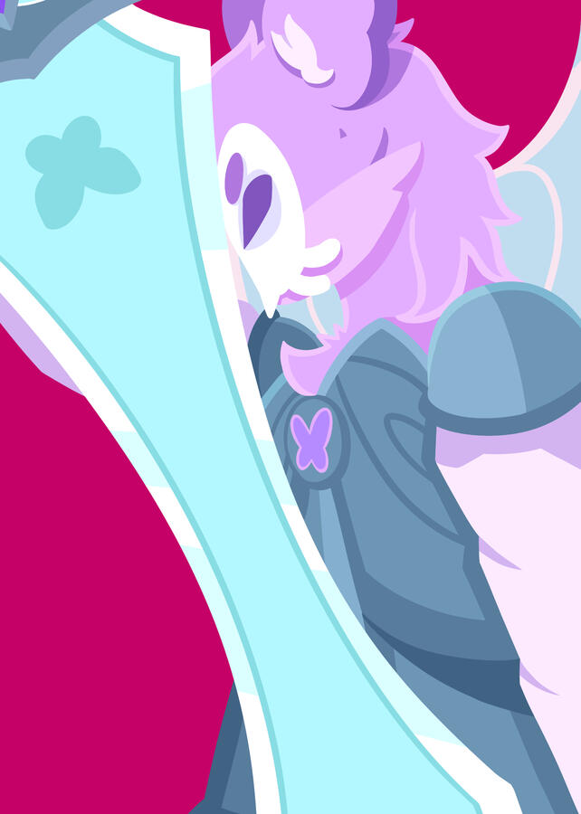 Fairy Judgement