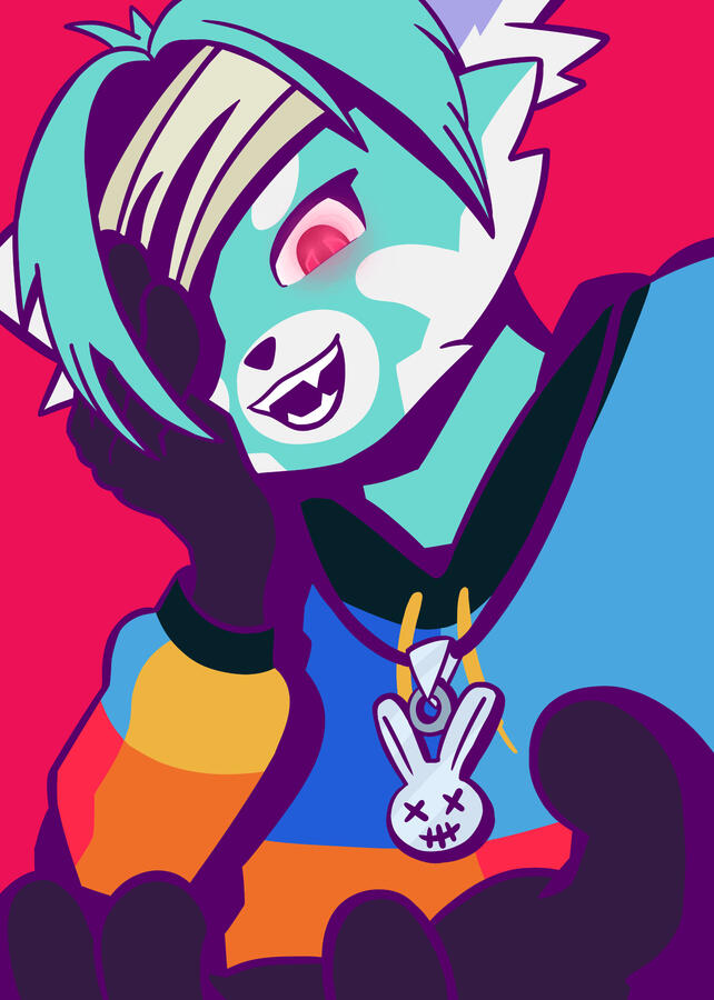 Dedgy Crazy
