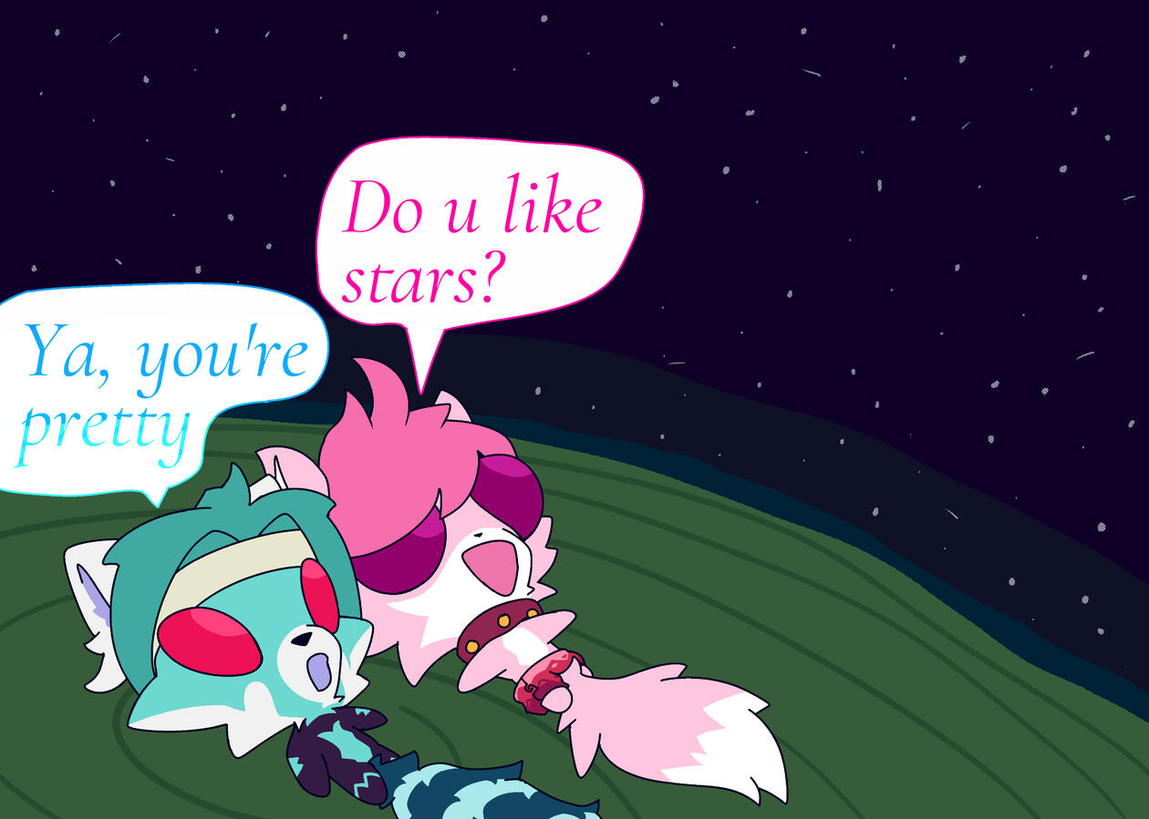 Zealot Star