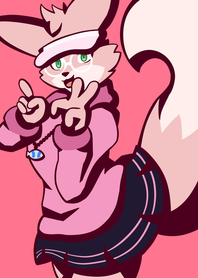 Karma Cutie