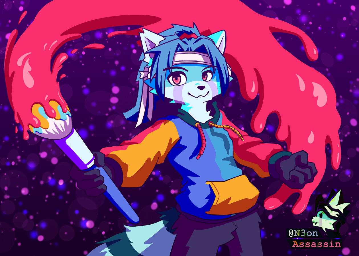 Overpaintbrush