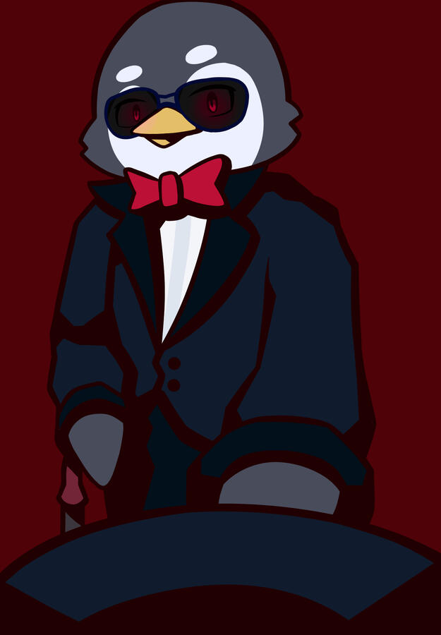 Wheezy Glare