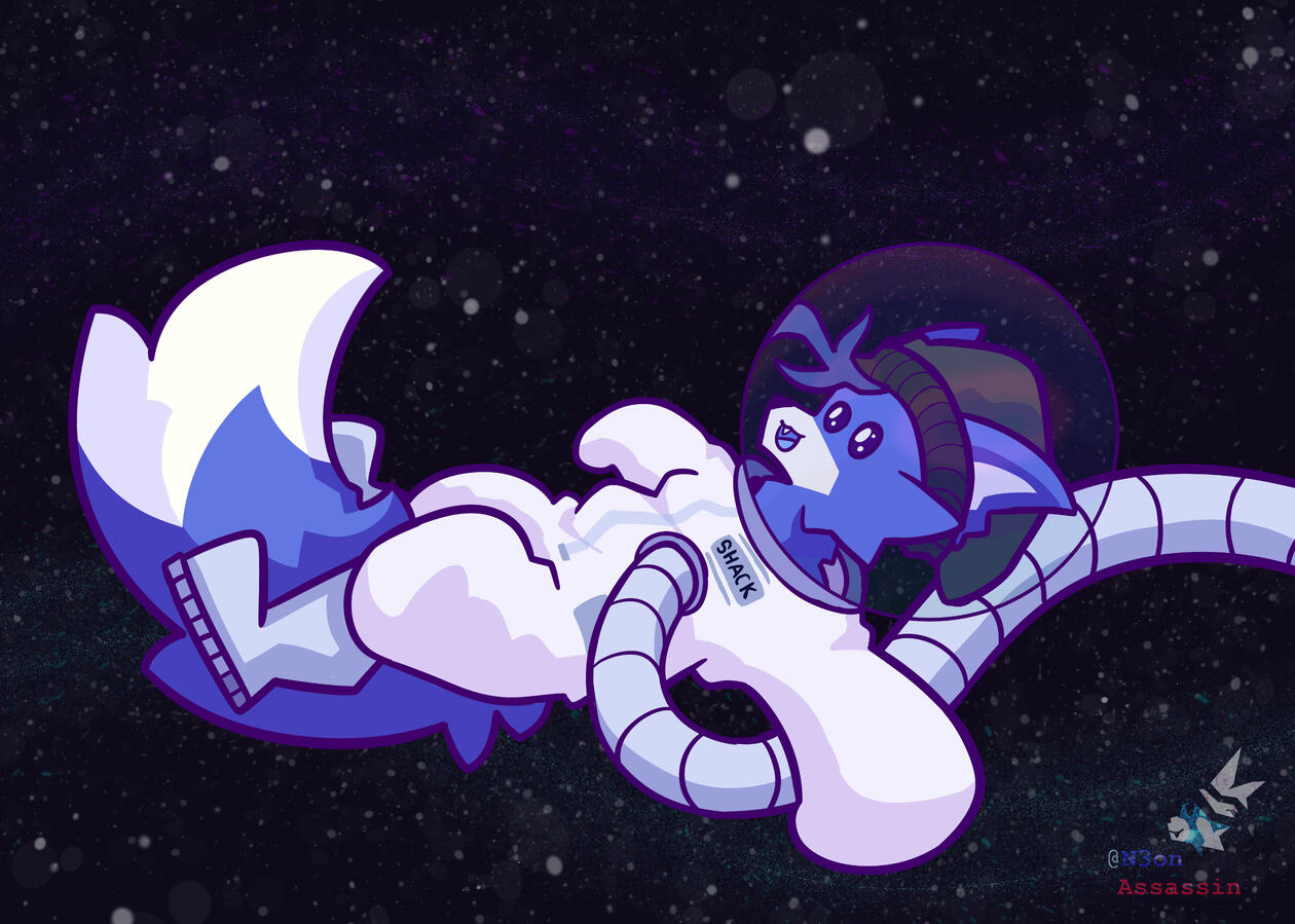 Space relaxation
