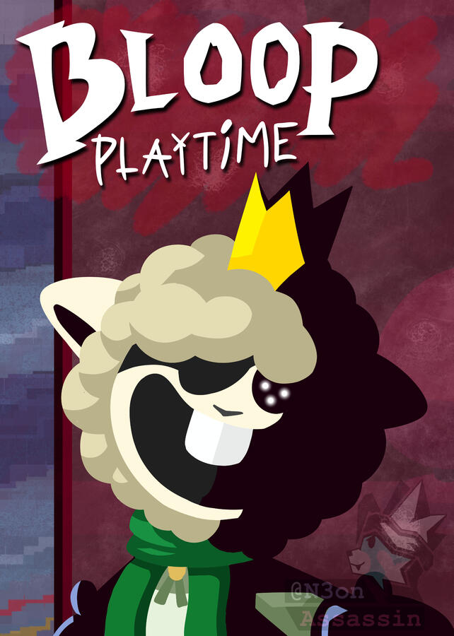 Bloop Playtime