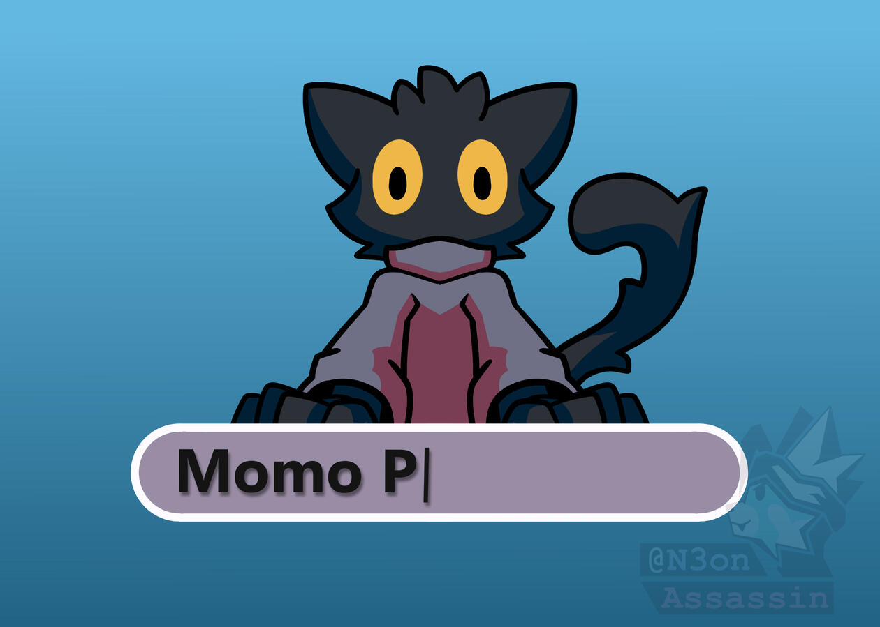 Momo Knows