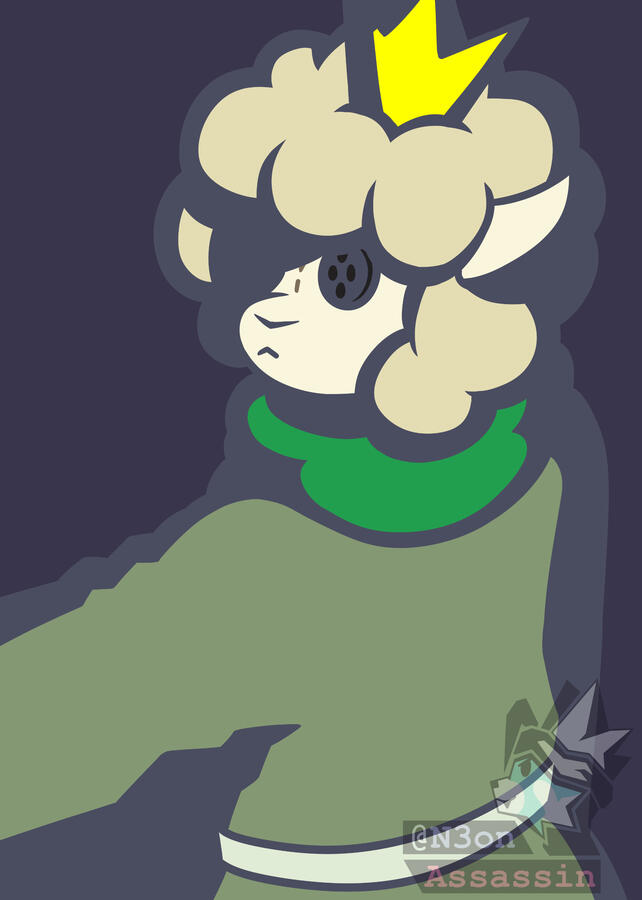 Bloop Stare