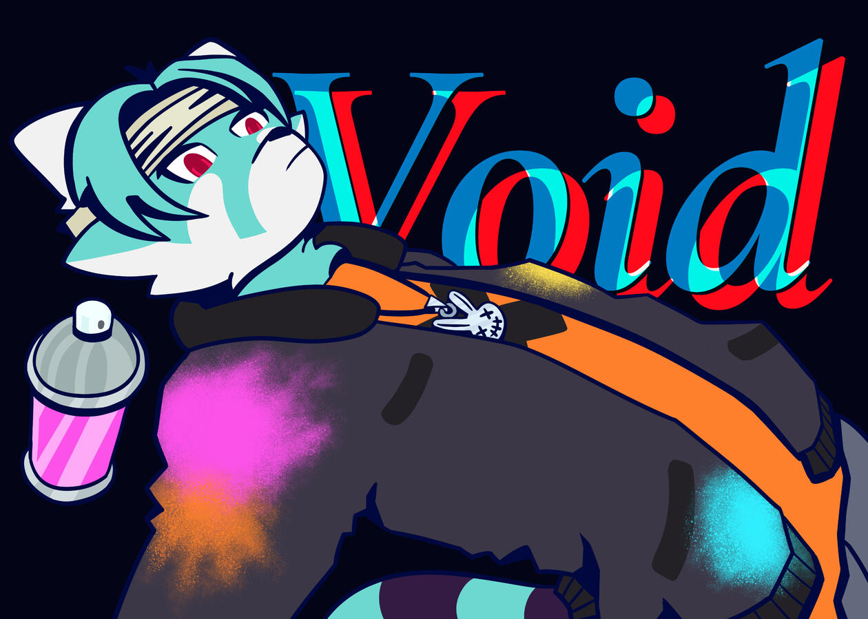 Voided